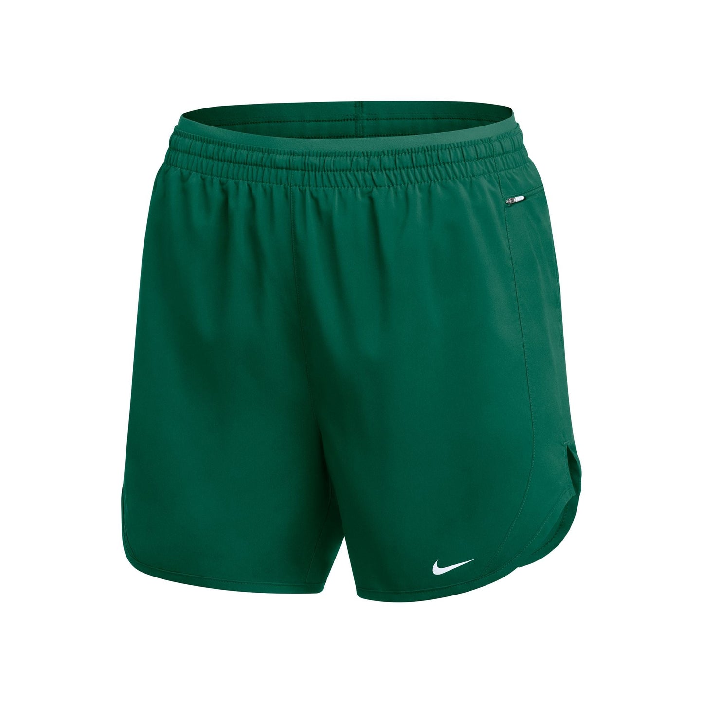 Nike Women's Tempo Luxe Short Shorts Gorge Green/White Womens XSmall - Third Coast Soccer