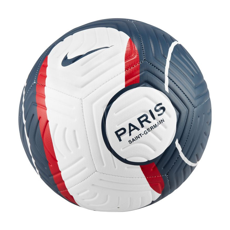 Nike Paris Saint-Germain Strike Ball - Midnight Navy/White Balls - Third Coast Soccer