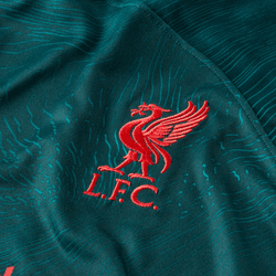 Nike Liverpool Away Jersey 22/23 Club Replica Closeout - Third Coast Soccer