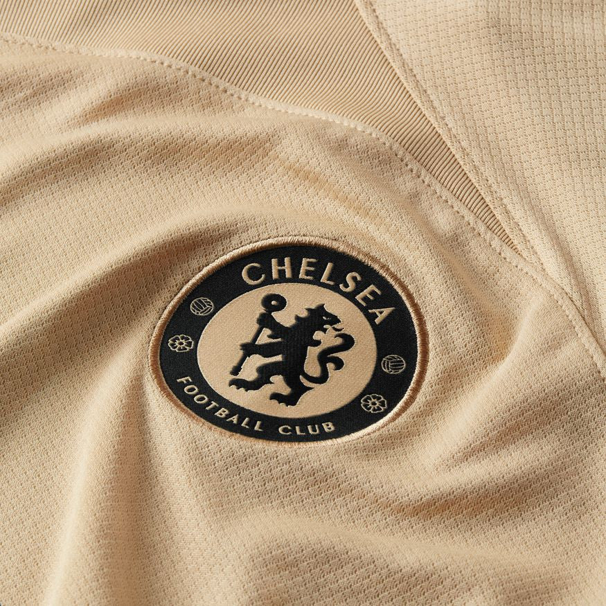 Nike Chelsea Third Jersey 22/23 Club Replica Closeout - Third Coast Soccer