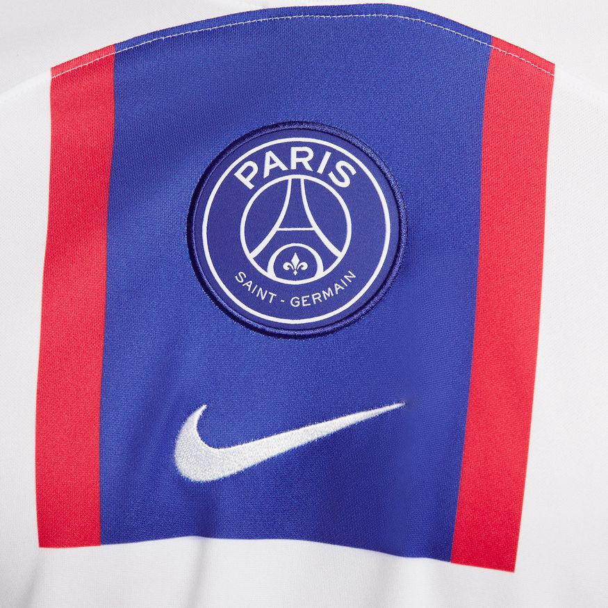 Nike Paris Saint-Germain Third Jersey 22/23 Club Replica Closeout - Third Coast Soccer