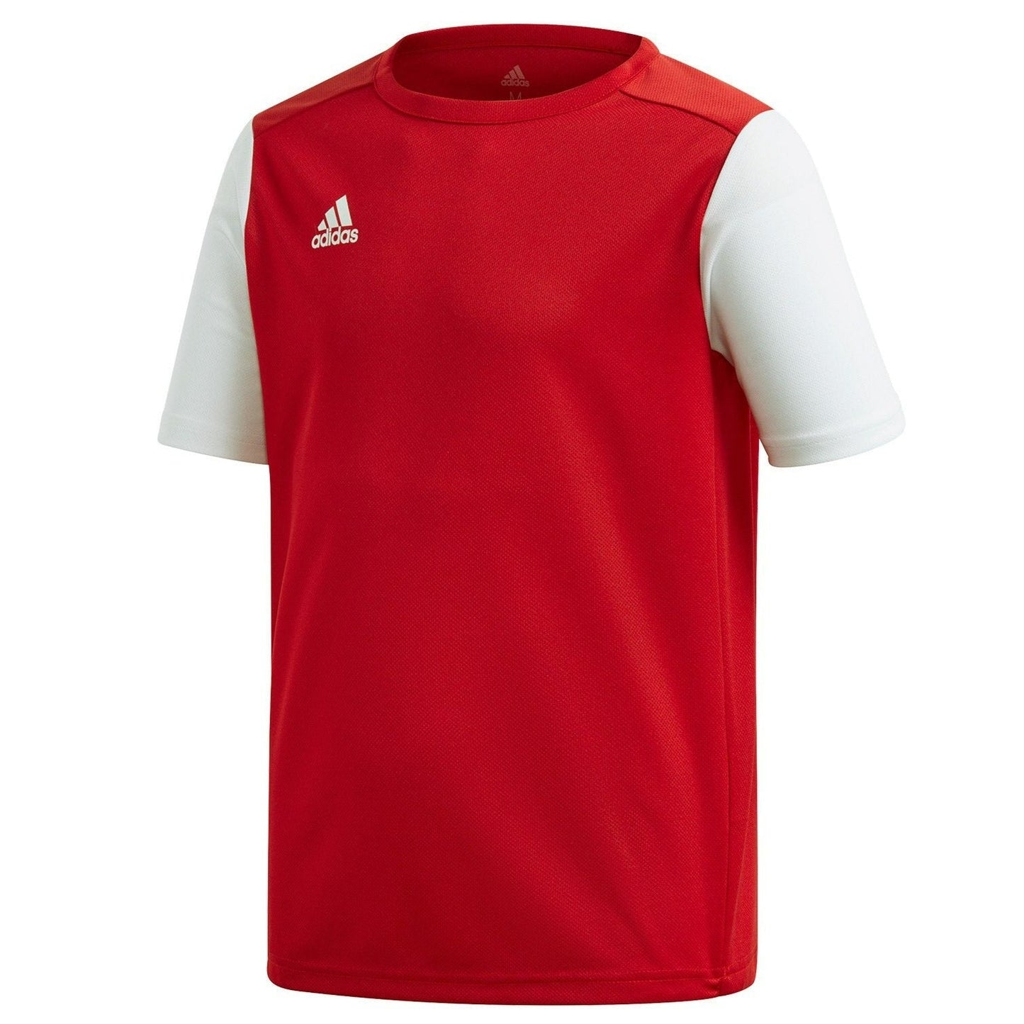 adidas Youth Estro 19 Jersey - Red Jerseys - Third Coast Soccer
