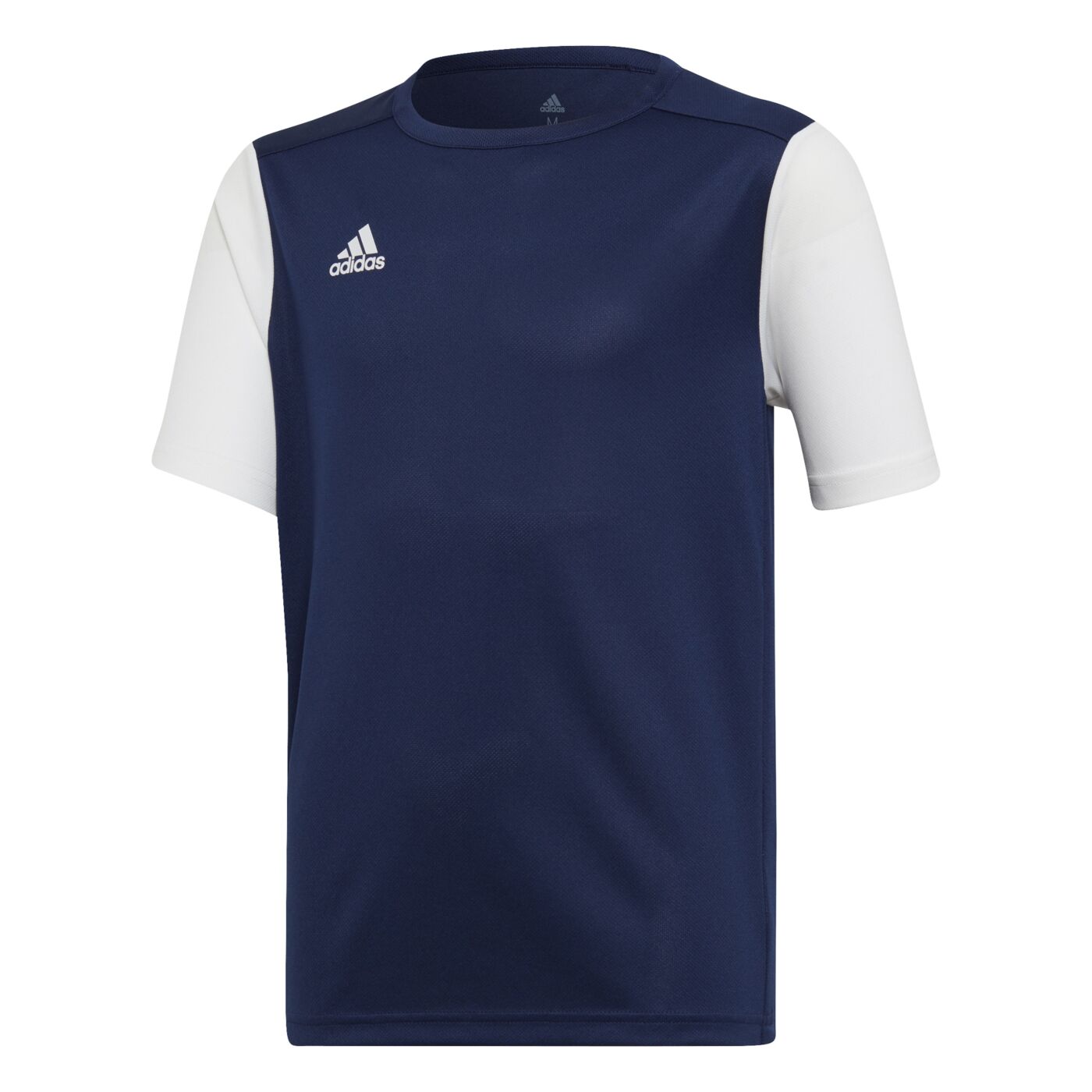 adidas Youth Estro 19 Jersey - Navy Jerseys - Third Coast Soccer