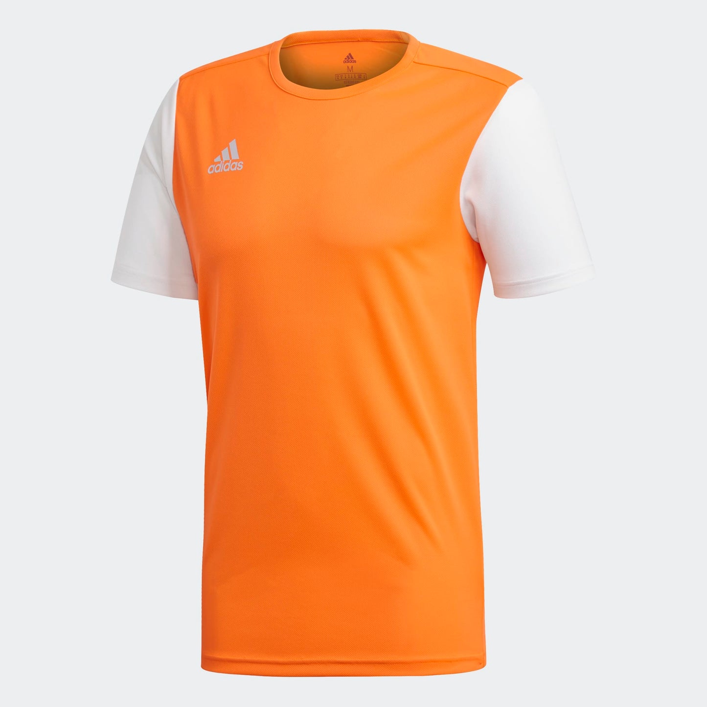 adidas Estro 19 Jersey - Solar Orange Jerseys - Third Coast Soccer