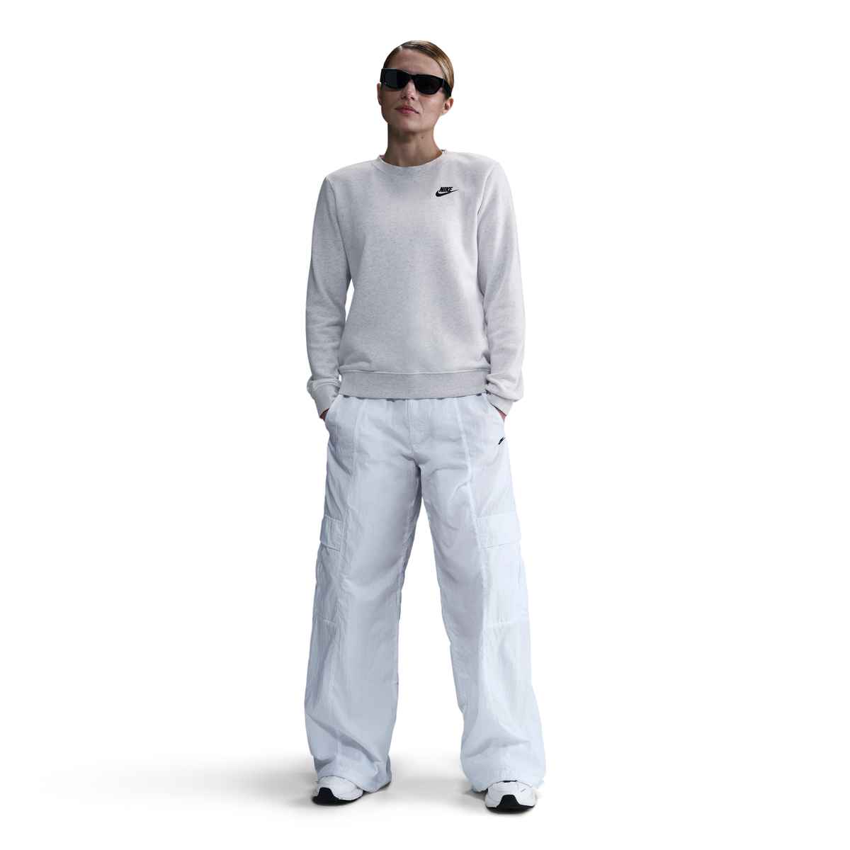 Nike Club Fleece Training Wear - Third Coast Soccer