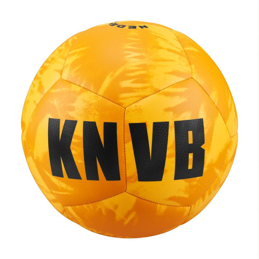 Nike Netherlands Pitch Ball Balls - Third Coast Soccer