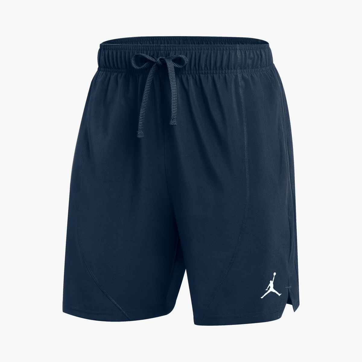Nike Jordan DF Training Shorts Shorts Team Navy Blue/White Mens Small - Third Coast Soccer