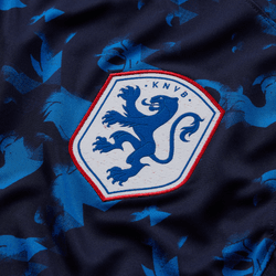 Nike Netherlands Away Jersey 2023 International Replica Closeout - Third Coast Soccer