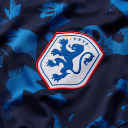Nike Women's Netherlands Away Jersey 2023 International Replica Closeout - Third Coast Soccer