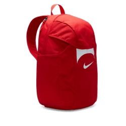 Nike Academy Team Backpack Bags University Red/White - Third Coast Soccer