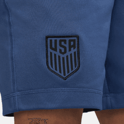 Nike Men's USA DF Knit Travel Short International Replica Closeout - Third Coast Soccer