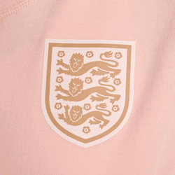 Nike Women's England Travel SS Top International Replica - Third Coast Soccer