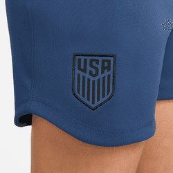 Nike Women's USA Dri-Fit Travel Short International Replica Closeout - Third Coast Soccer