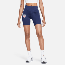 Nike Women's USA One Mid-Rise 7" Short International Replica - Third Coast Soccer