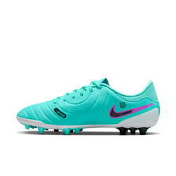 Nike Tiempo Legend 10 Academy - Turquoise/Black/Fuchsia( Mens Footwear - Third Coast Soccer