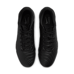 Nike Tiempo Legend 10 Academy Turf - Black/Deep Jungle Men's Footwear - Third Coast Soccer