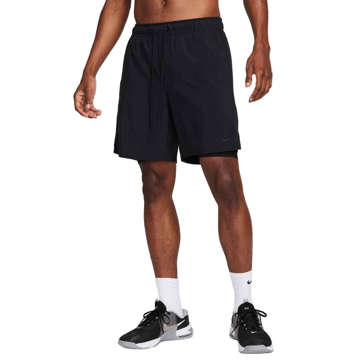 Nike Ulimited DF 7" 2-in-1 Versatile Short Shorts - Third Coast Soccer