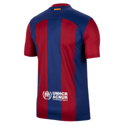Nike FC Barcelona Home Jersey 23/24 Club Replica - Third Coast Soccer