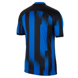 Nike Inter Milan Home Jersey 23/24 Club Replica - Third Coast Soccer