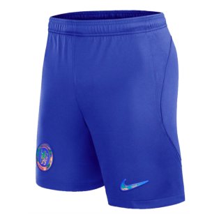 Nike Chelsea FC Home Shorts 23/24 Club Replica - Third Coast Soccer