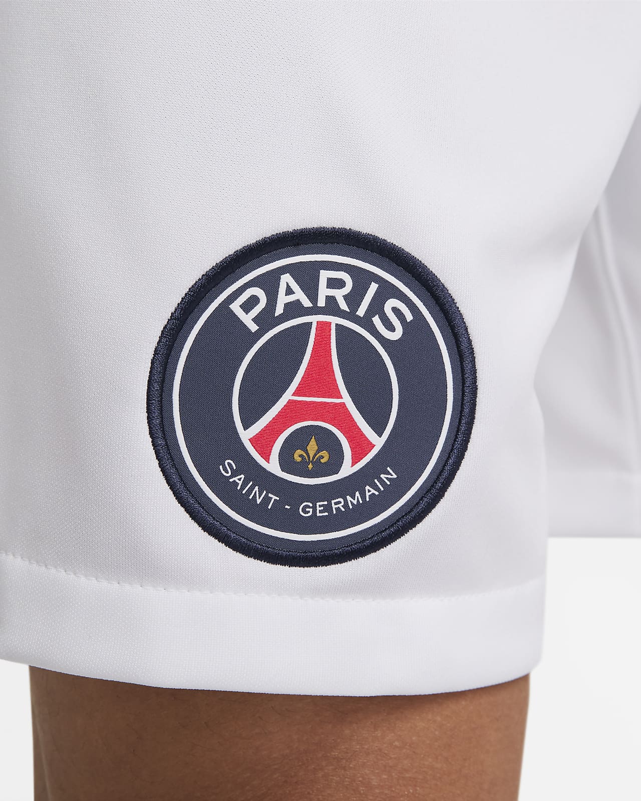 Nike Paris Saint-Germain Home/Away Shorts 23/24 Club Replica - Third Coast Soccer