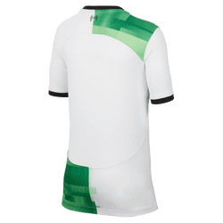 Nike Youth Liverpool Away Jersey 23/24 Club Replica - Third Coast Soccer