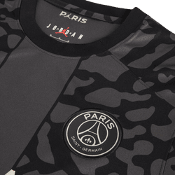 Nike Youth Paris Saint-Germain Third Jersey Club Replica - Third Coast Soccer