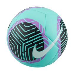 Nike Pitch Ball - Turquoise/Fuchsia/White Balls - Third Coast Soccer