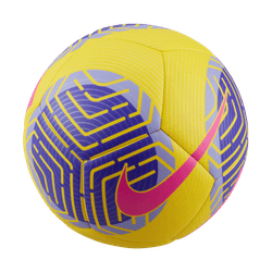 Nike Pitch Ball - Yellow/Purple/Magenta Balls - Third Coast Soccer