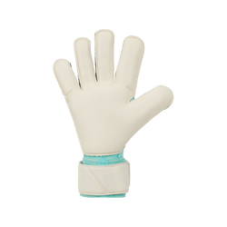 Nike Grip 3 Goalkeeper Glove - Black/Turquoise/Fuchsia/White Gloves - Third Coast Soccer
