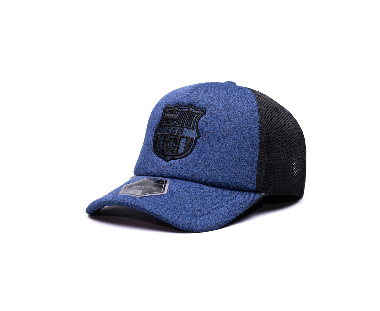 Fanink FC Barcelona Trucker Hat Hats - Third Coast Soccer