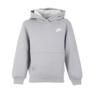 Nike Youth Sportswear Club Fleece Training Wear - Third Coast Soccer