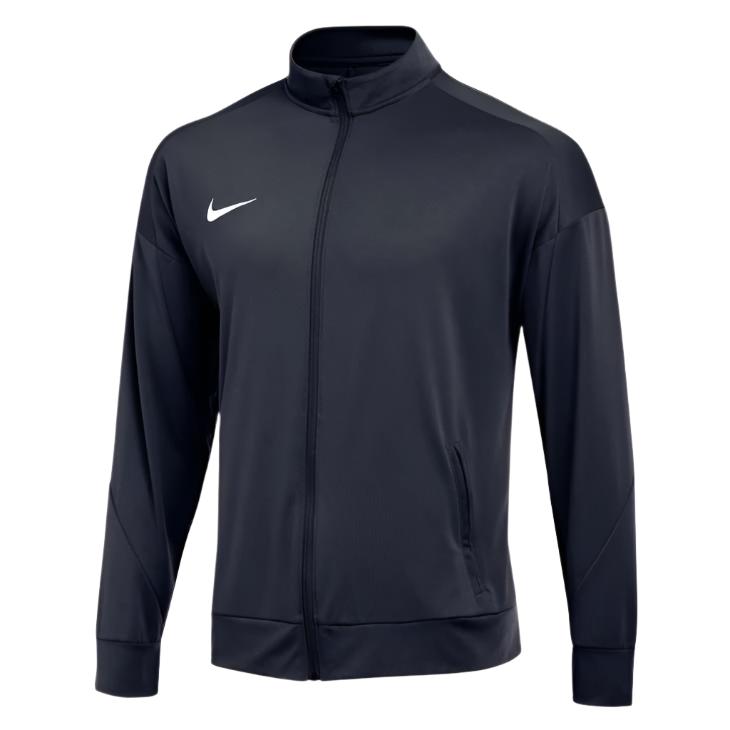 Nike Youth Academy Pro 24 Training Jacket Jackets Obsidian/White Youth Small - Third Coast Soccer