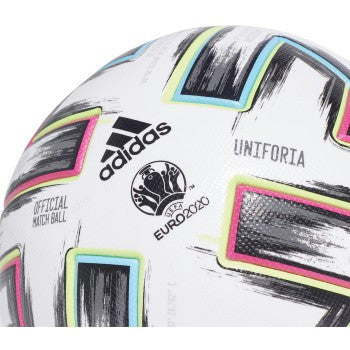 adidas Uniforia Pro Ball Balls - Third Coast Soccer