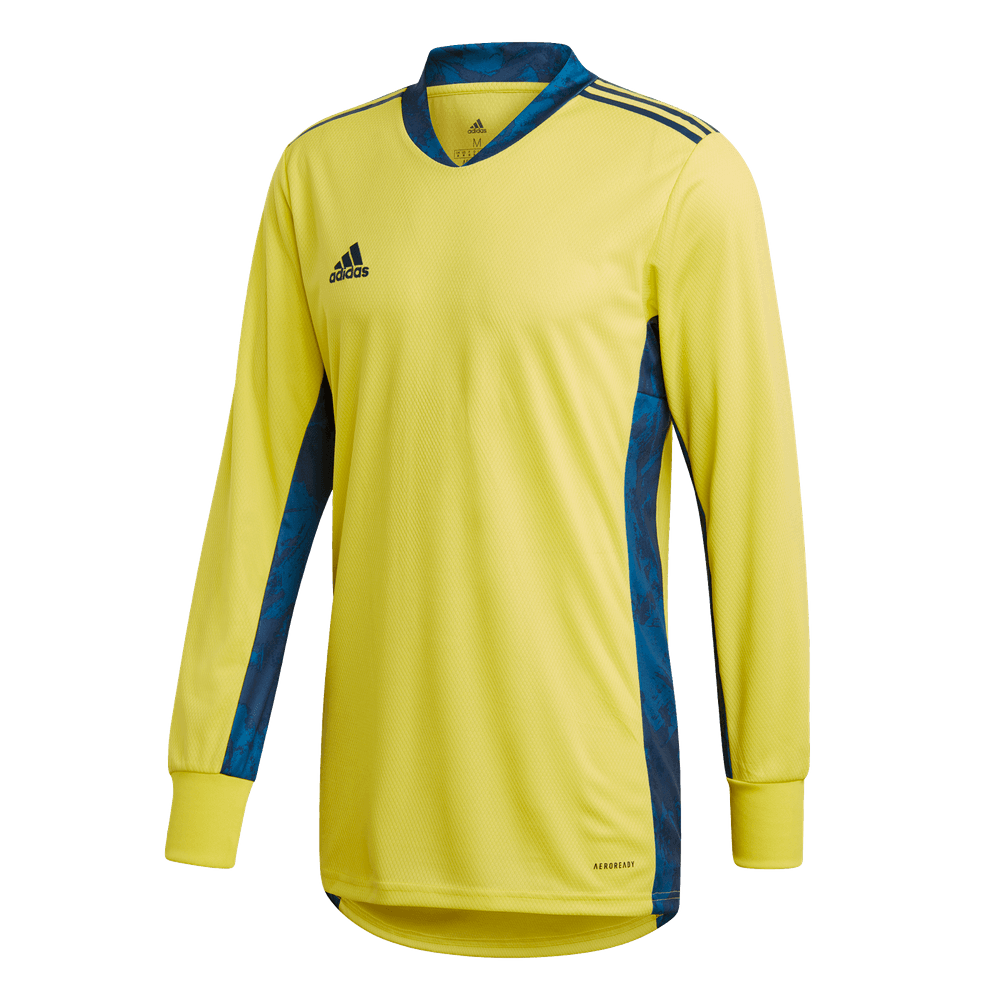 adidas Adipro 20 Goalkeeper Jersey Jerseys - Third Coast Soccer