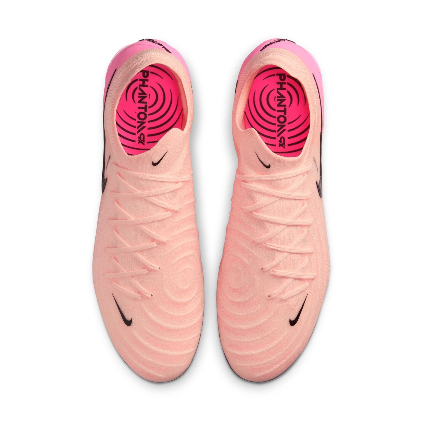 Nike Phantom GX 2 Elite FG - Crimson/Black/Pink Men's Footwear Closeout - Third Coast Soccer