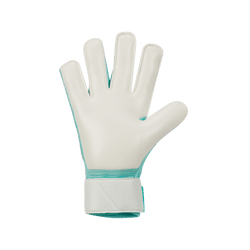 Nike Match Goalkeeper Glove - Black/Turquoise/Fuchsia/White Gloves - Third Coast Soccer