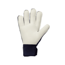 Nike Junior Match Goalkeeper Glove - Blue Fury/Glacier Blue/Blackened Blue Gloves - Third Coast Soccer