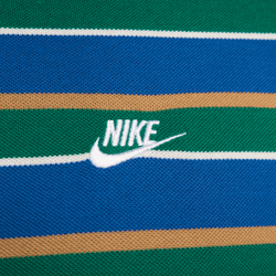 Nike Club Striped Polo Polo - Third Coast Soccer
