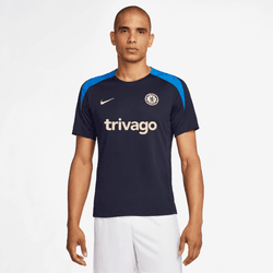 Nike Chelsea FC Strike Drill Top 24/25 Club Replica - Third Coast Soccer