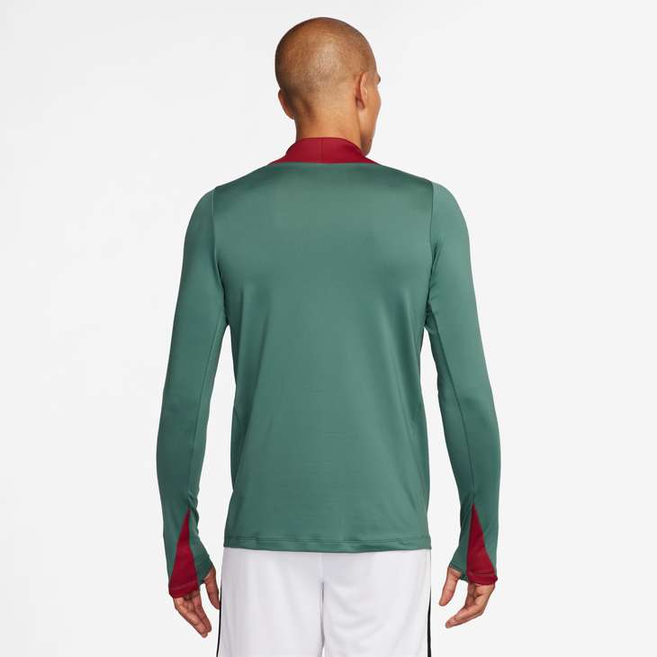 Nike Liverpool FC Strike Drill Top 24/25 Club Replica - Third Coast Soccer