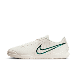Nike Tiempo Legend 10 Academy 30 IC - Sail/Teal Mens Footwear - Third Coast Soccer
