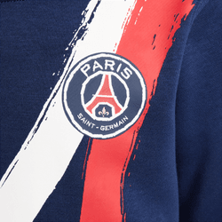 Nike Youth Paris Saint-Germain Club Pullover Hoodie Club Replica Closeout - Third Coast Soccer