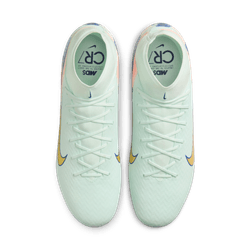 Nike Superfly 10 Academy Mercurial Dream Speed FG - Green/Gold Men's Footwear - Third Coast Soccer