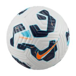 Nike Academy Plus Ball - White/Blue/Crimson Balls - Third Coast Soccer