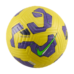 Nike Academy Ball - Yellow/Purple/Green Balls - Third Coast Soccer