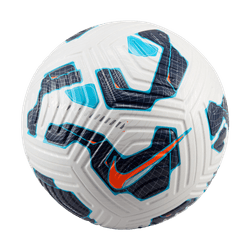Nike Club Elite Ball - White/Blue/Crimson Balls - Third Coast Soccer
