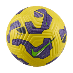 Nike Club Elite Ball - Yellow/Purple/Green Balls - Third Coast Soccer