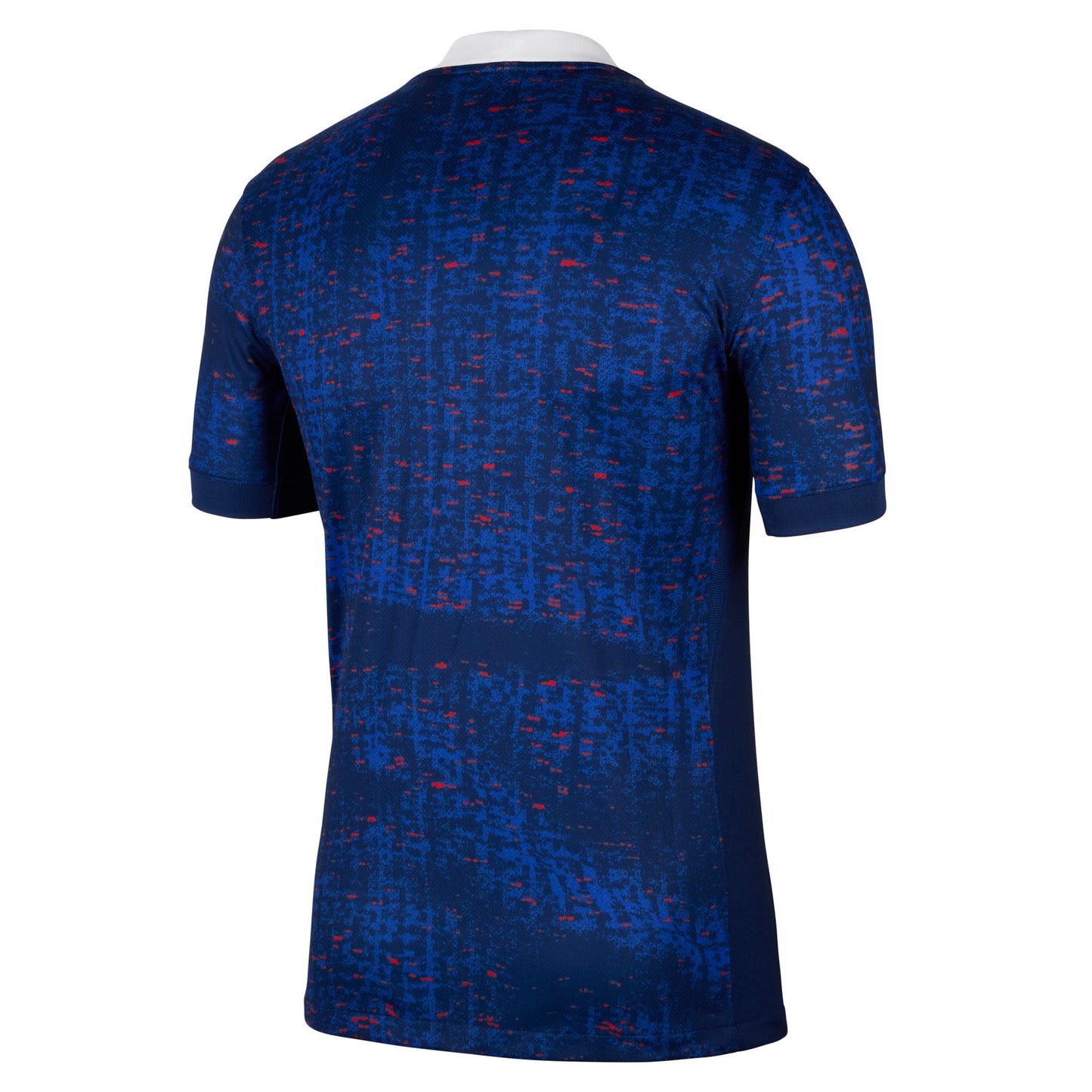 Nike Youth France (WNT) Home Jersey 2025 International Replica Closeout - Third Coast Soccer