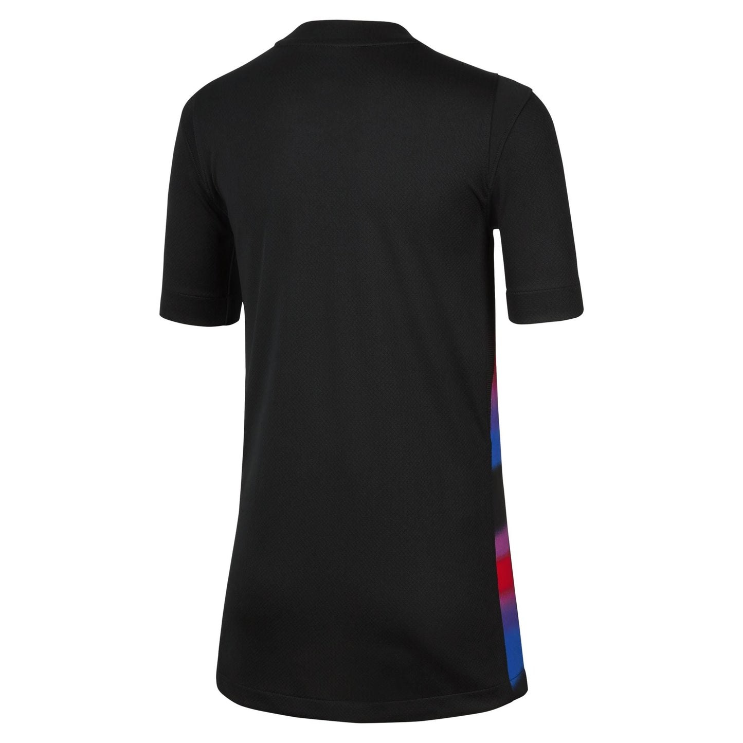 Nike Youth England (WNT) Away Jersey 2025 International Replica Closeout - Third Coast Soccer